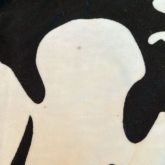 Tipsy Elves Skeleton Jumpsuit size small - Picture 14 of 14